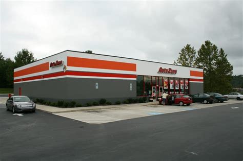 AutoZone has a robust recycling program for recyclable materials such as batteries and oil filters. . Autozone king of prussia